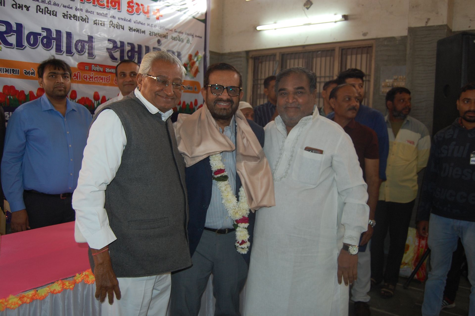 Event photo